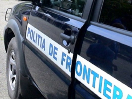 Mercedes cu ITP fals, descoperit în Ostrov